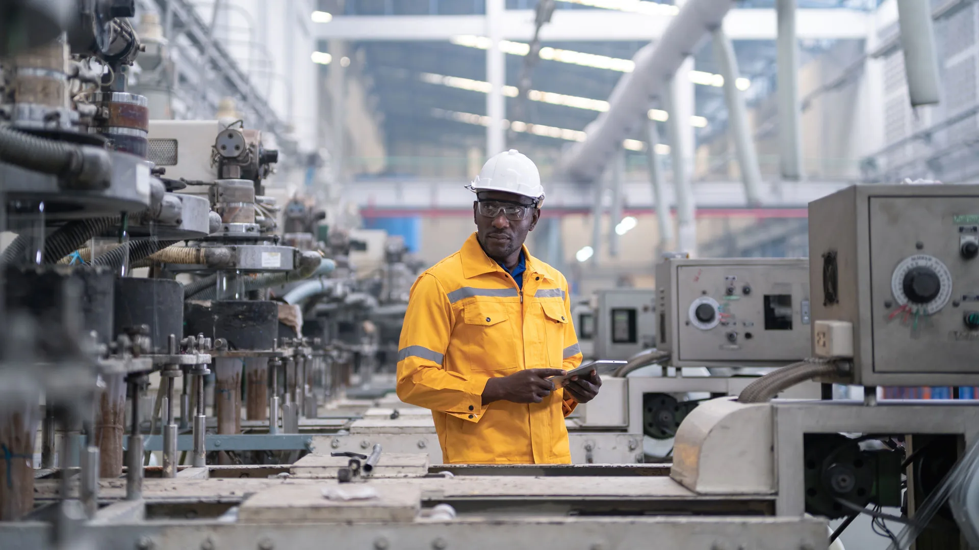 Food Trucks & Mobile