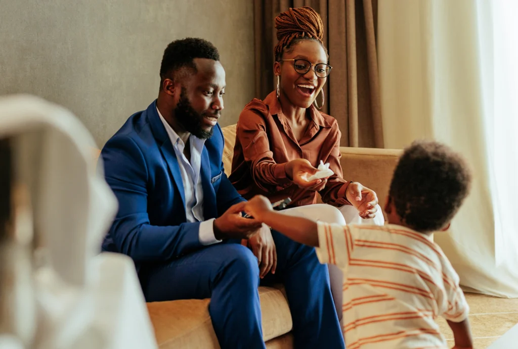 High Net Worth Individuals